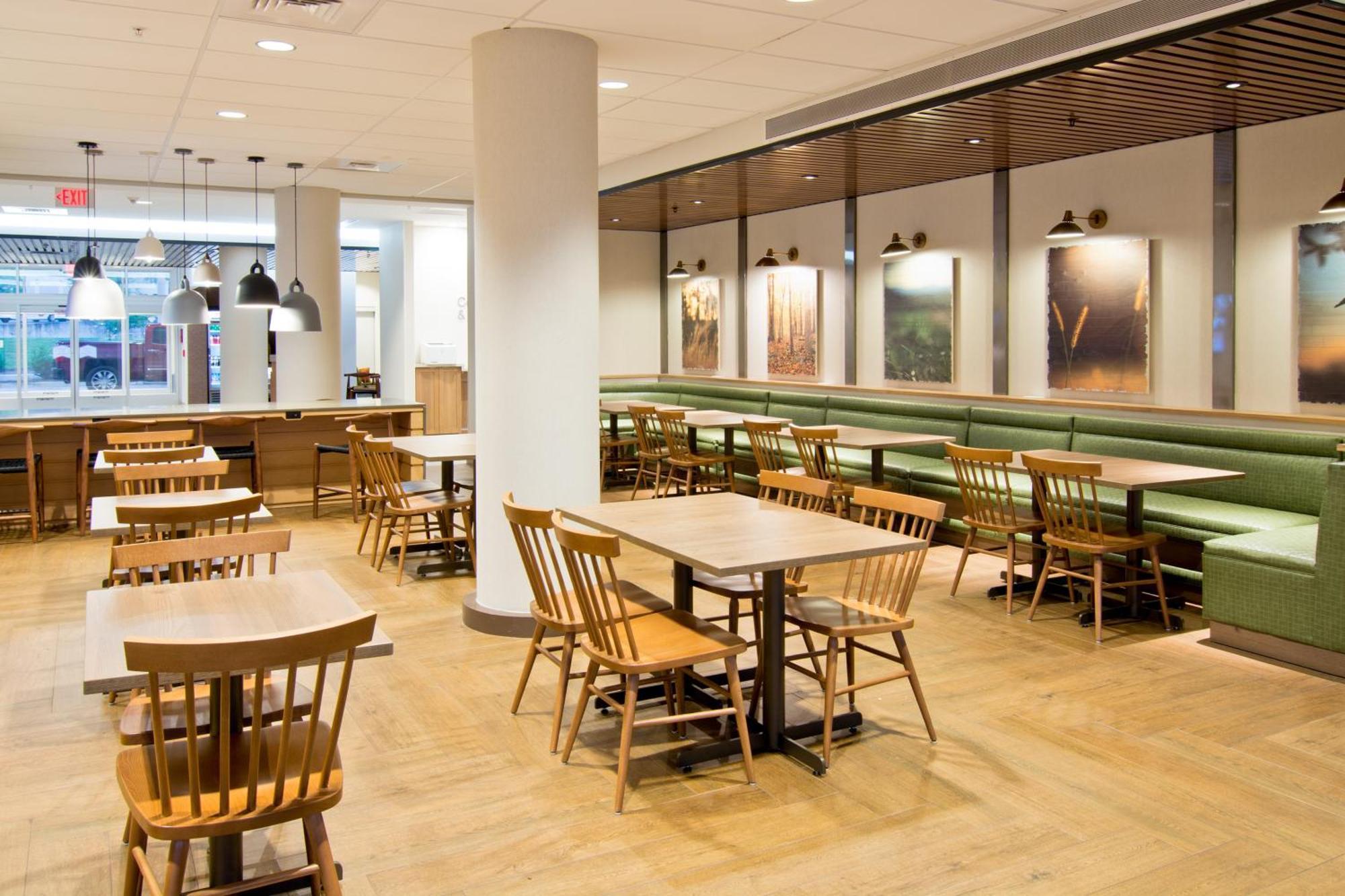 Fairfield Inn & Suites By Marriott Nashville Airport Exteriér fotografie