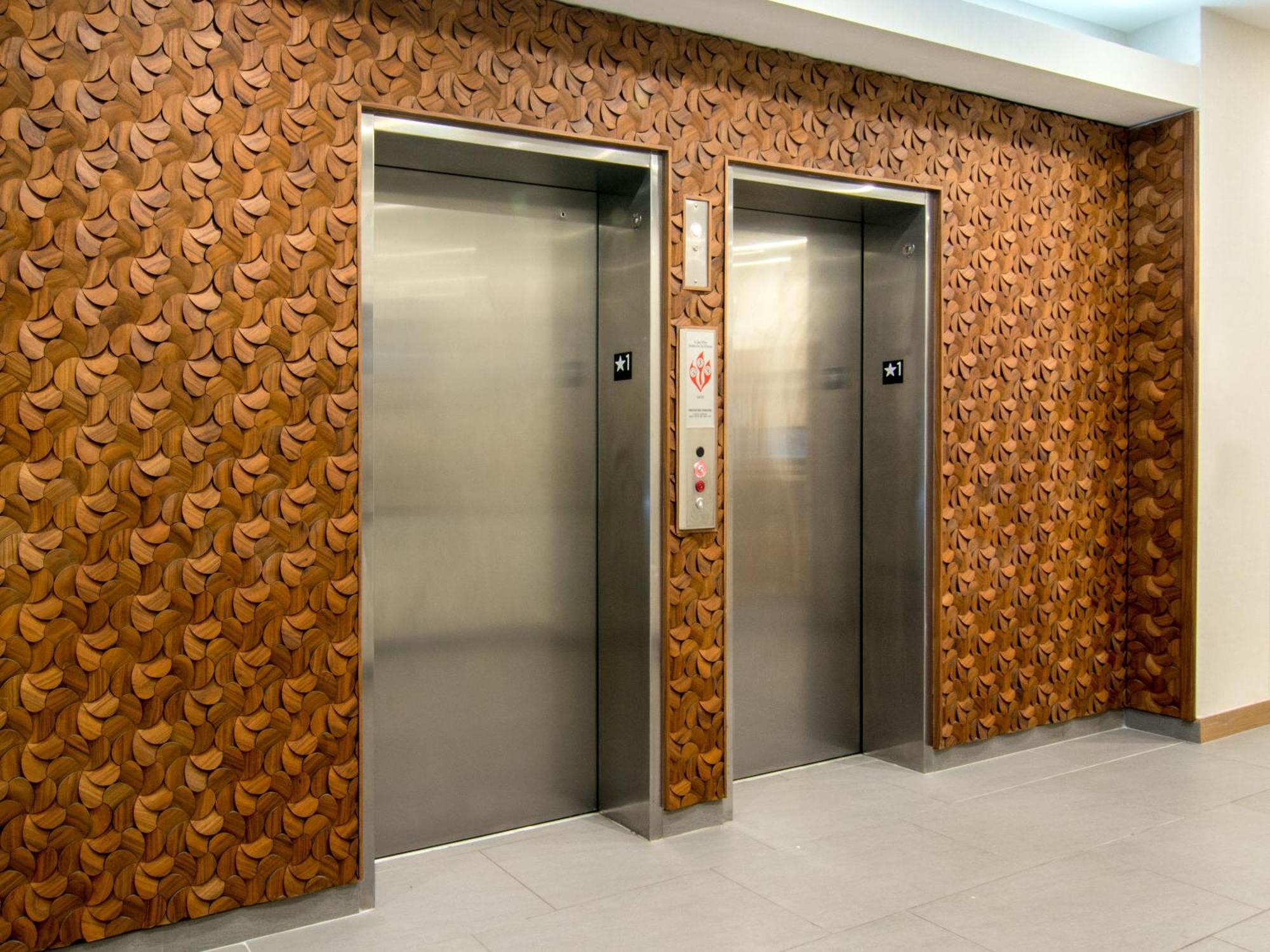Fairfield Inn & Suites By Marriott Nashville Airport Exteriér fotografie