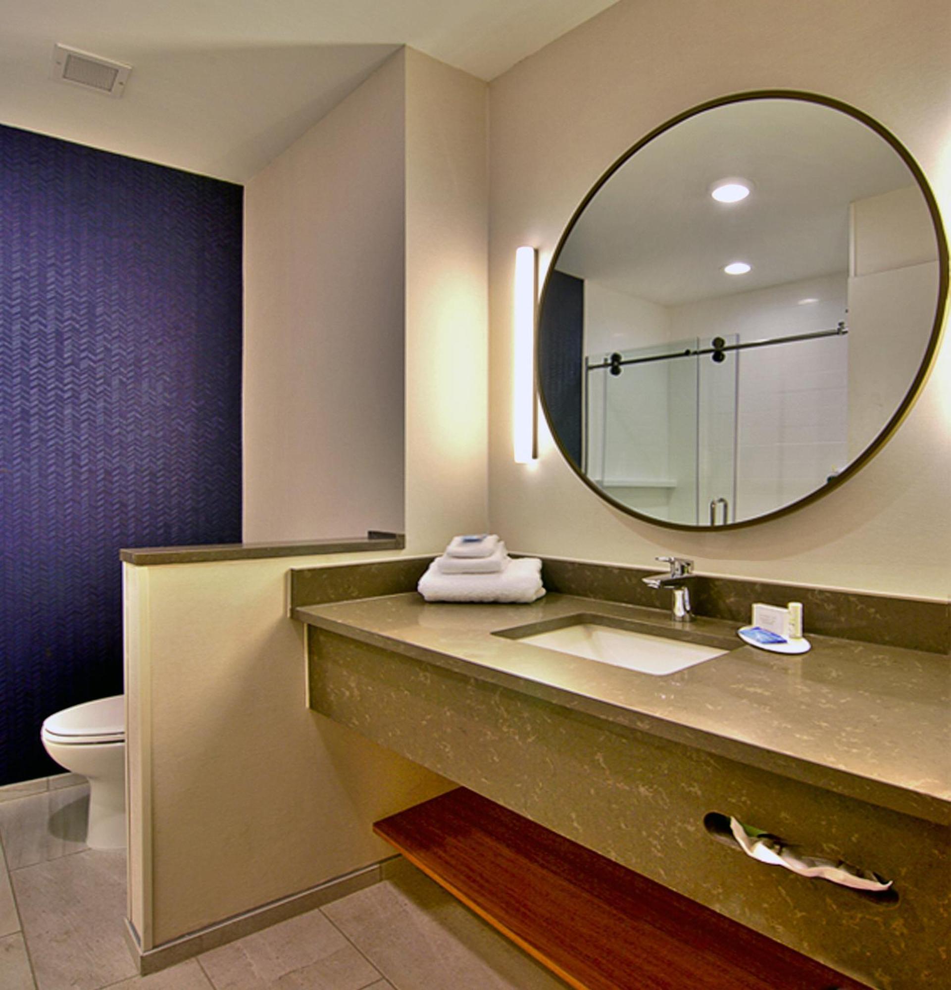 Fairfield Inn & Suites By Marriott Nashville Airport Exteriér fotografie